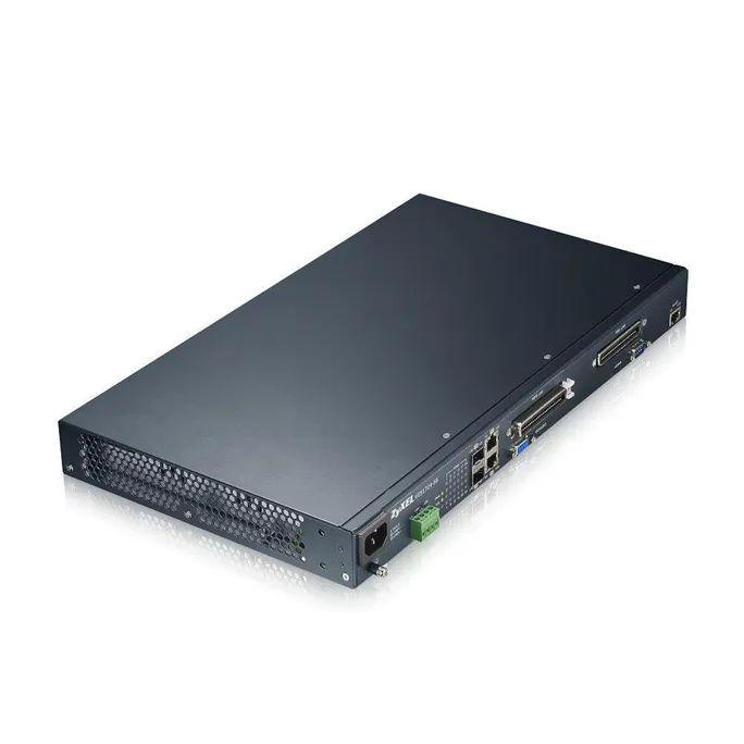 Zyxel VES1724-56B2 VDSL2 DSLAM – Bild 4