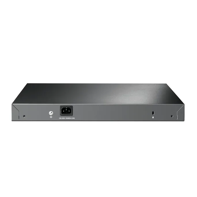 TP-Link TL-SG3428MP 24x GB-LAN, PoE+ – Bild 3