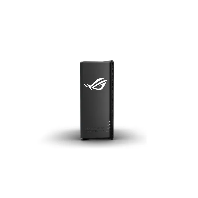 ASUS ROG Strix GS-BE18000 Tri-Band WiFi 7 Gaming Router – Bild 2