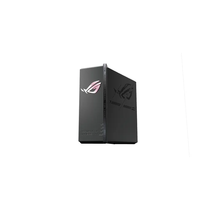 ASUS ROG Strix GS-BE18000 Tri-Band WiFi 7 Gaming Router – Bild 4