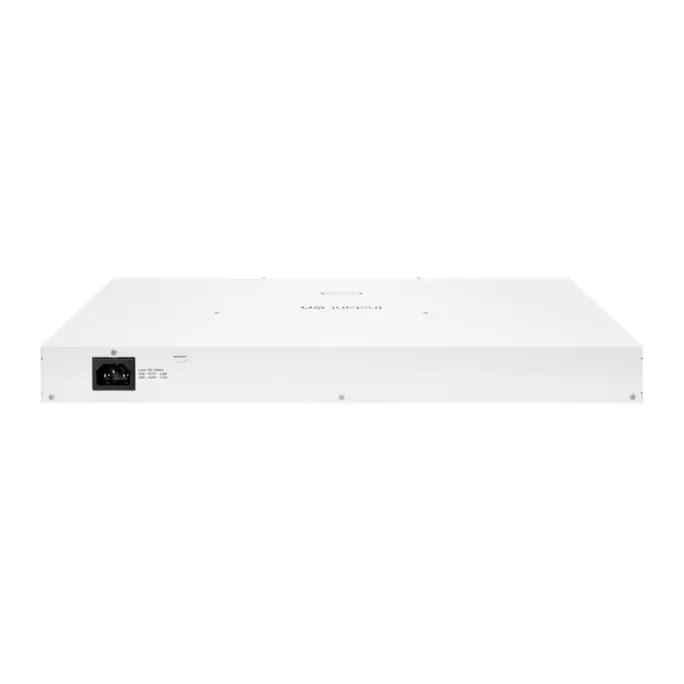 HPE Instant On 1930 24p Gigabit CL4 PoE 4p SFP+ 370W Switch – Bild 3