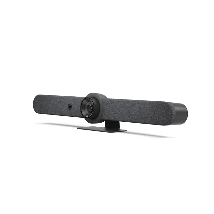 Logitech Rally Bar Grafit + TAP IP Touch-Controller Bundle – Bild 4