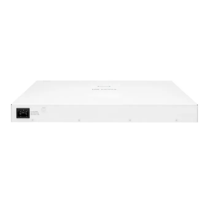 HPE Instant On 1830 48p Gigabit CL4 PoE 4p SFP 370W Switch – Bild 3