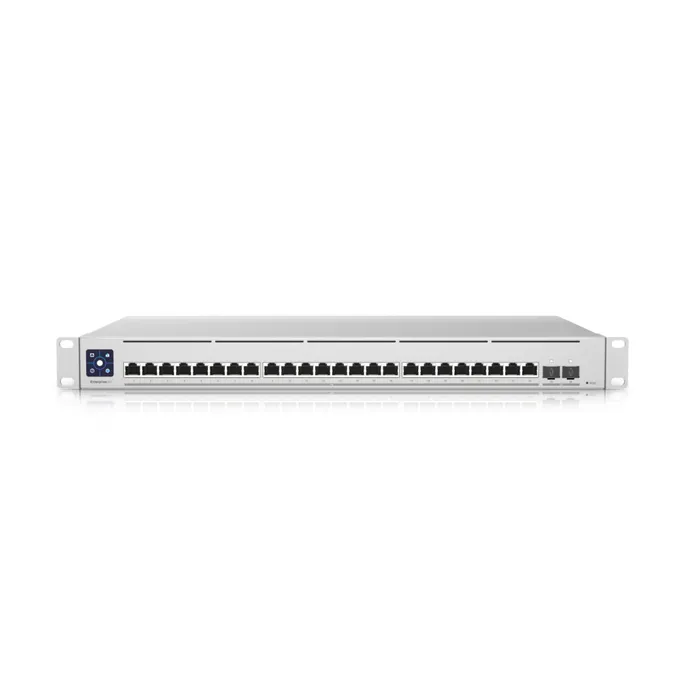 Ubiquiti UniFi USW-ENTERPRISEXG-24 Smart Managed Switch