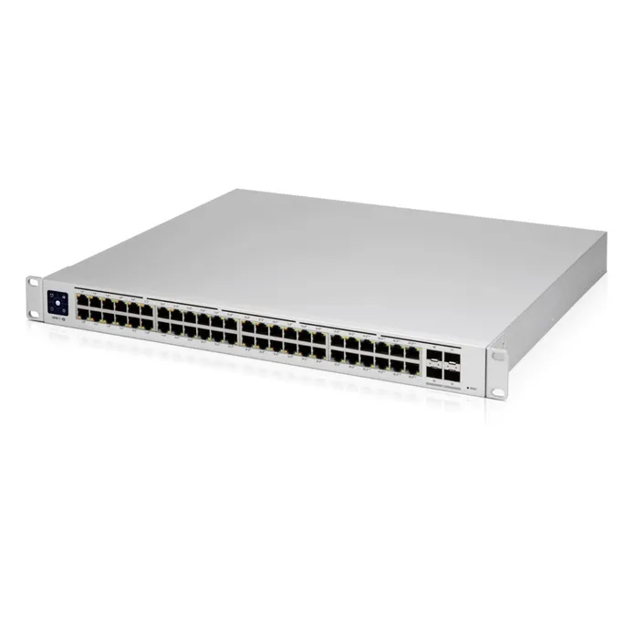 Ubiquiti UniFi USW-PRO-48-POE Switch – Bild 2