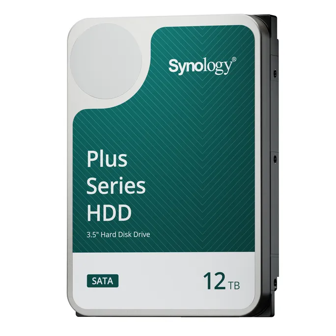 Synology DS223 NAS System 2-Bay 24 TB inkl. 2x 12 TB Synology HDD HAT3310-12T – Bild 3
