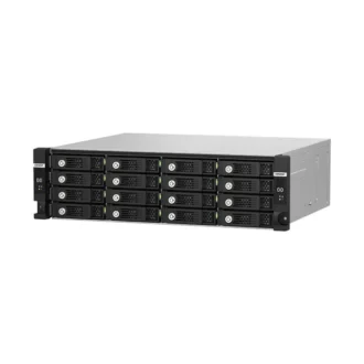QNAP TL-R1620Sdc Erweiterungsgehäuse 16-Bay