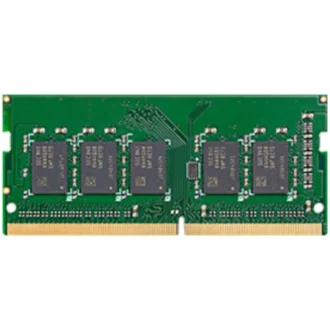 Synology Speichermodul D4ES02-8G DDR4 ECC Unbuffered SODIMM 8 GB