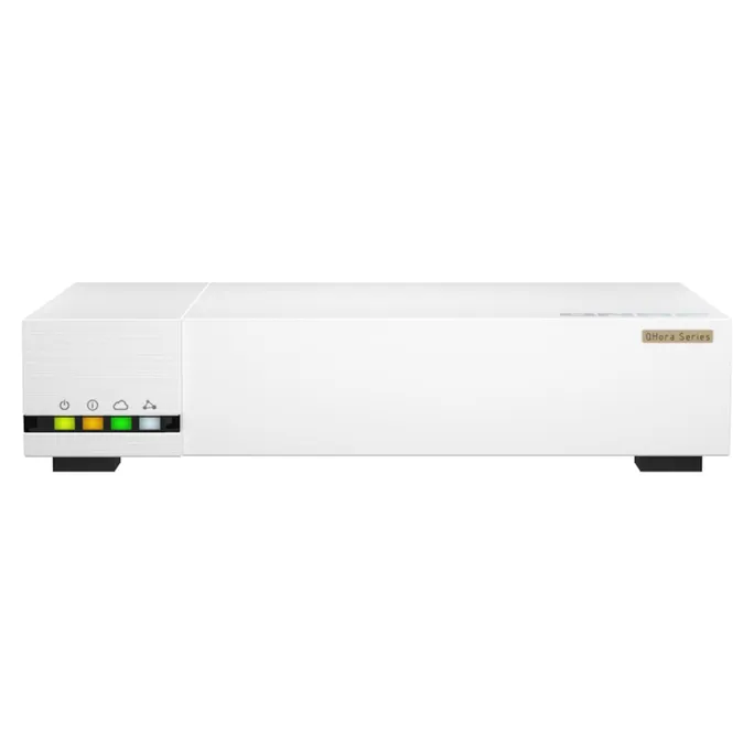 QNAP QHora-322 2.5/10G high speed QuWAN VPN router – Bild 3