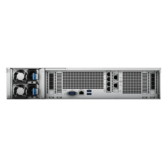 Synology Rackstation SA6400 Rack-Speicherserver 12-Bay – Bild 4