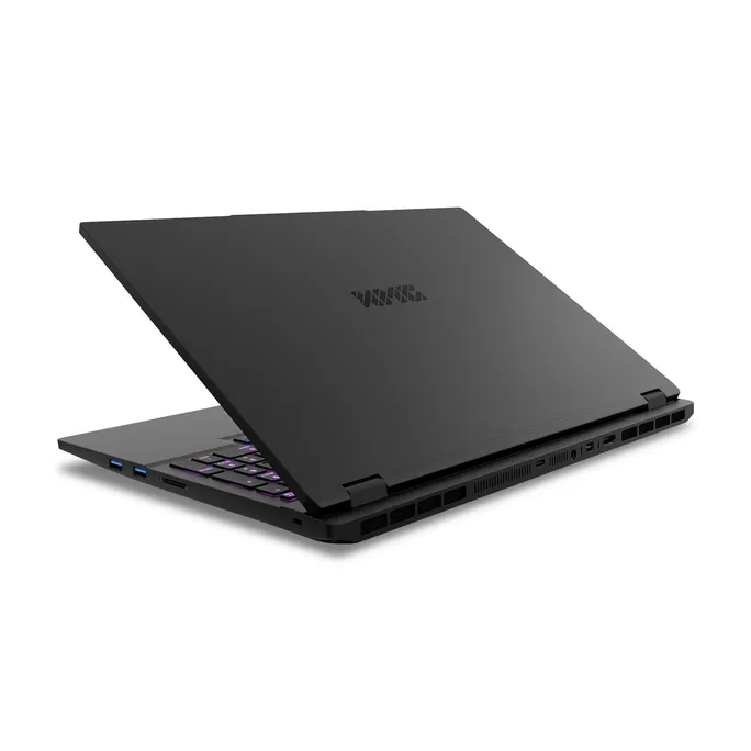 XMG Fusion 16 - M25kfc 16" WQXGA 300Hz Core Ultra 9 275HX 32GB/1TB SSD RTX 5070 nOS – Bild 4