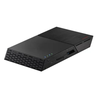 ASUSTOR FS6812X Gen2 Flashstor 12 Pro NAS System 12-bay