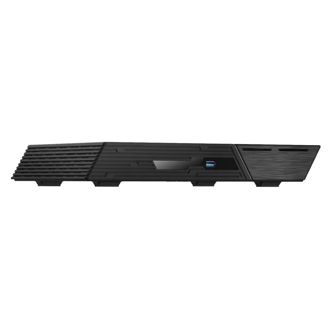 ASUSTOR FS6812X Gen2 Flashstor 12 Pro NAS System 12-bay – Bild 4
