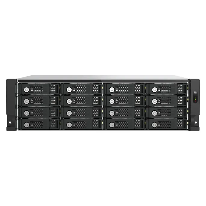 QNAP TL-R1600PES-RP Erweiterungsgehäuse 16-Bay – Bild 2