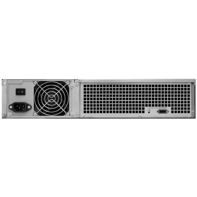 Synology RX1217 Erweiterung für RS3617xs (12x SATA) – Bild 3