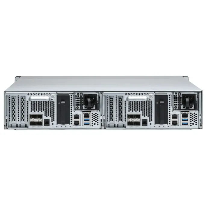 QNAP ES2486dc-2142IT-96G NAS System 24-Bay – Bild 2