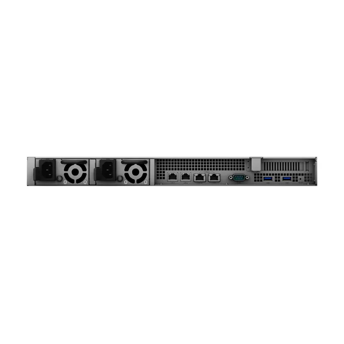 Synology FlashStation FS2500 Flash Array System 12-Bay – Bild 3