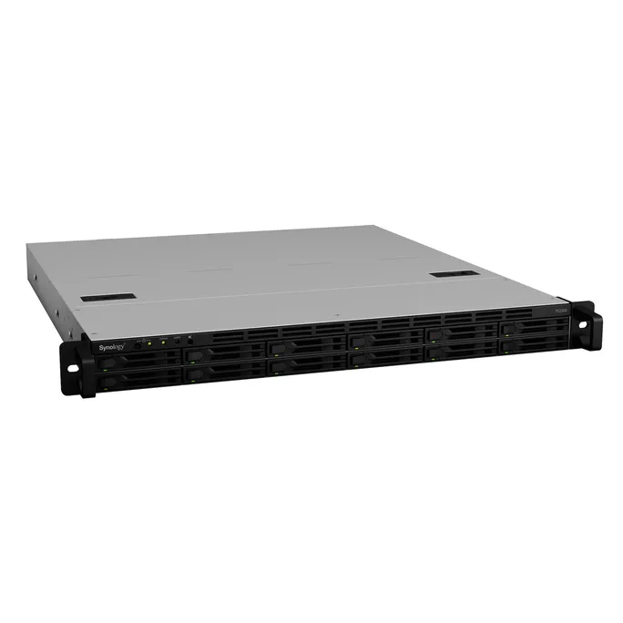 Synology FlashStation FS2500 Flash Array System 12-Bay – Bild 4