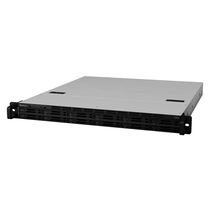 Synology FlashStation FS2500 Flash Array System 12-Bay – Bild 5