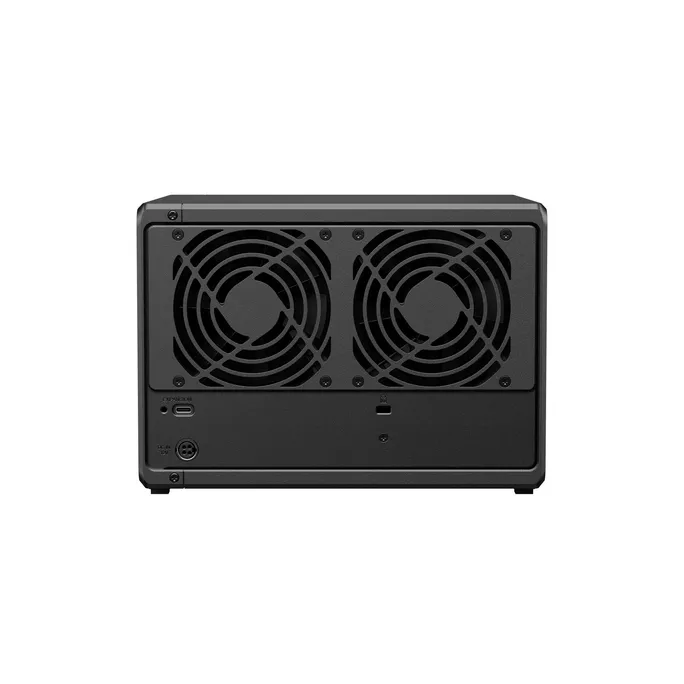 Synology Diskstation DX525 Erweiterungseinheit – Bild 3