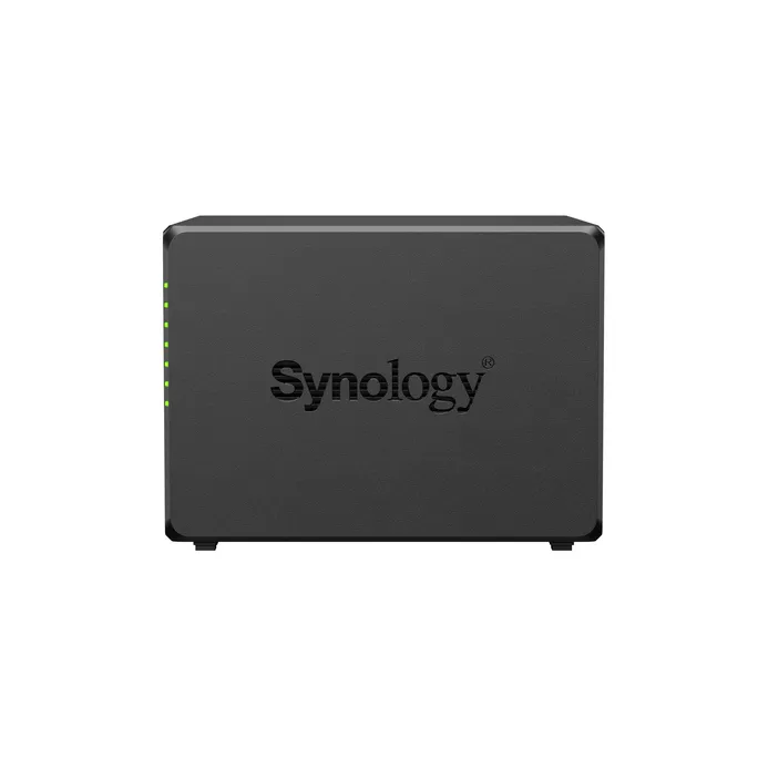 Synology Diskstation DX525 Erweiterungseinheit – Bild 4