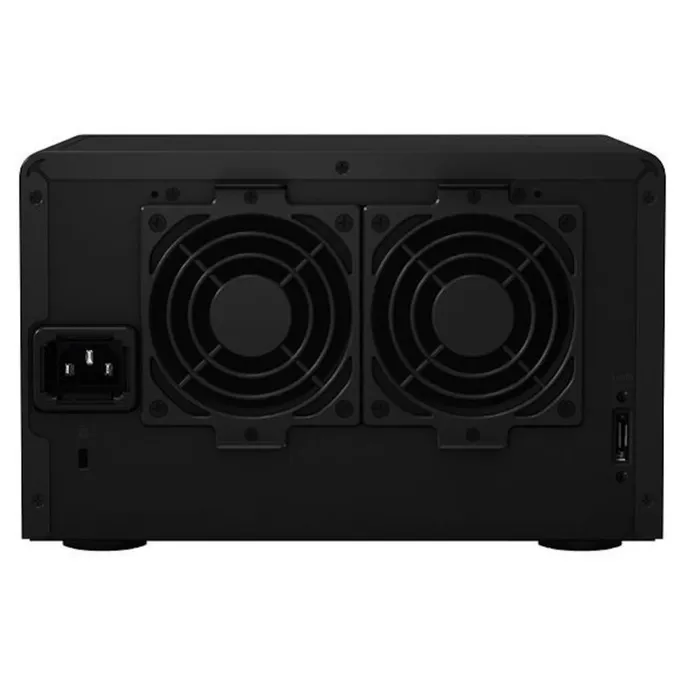 Synology Diskstation DX517 Erweiterungseinheit – Bild 2