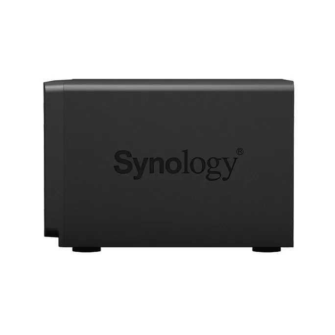Synology Diskstation DS620slim NAS System 6-Bay Leergehäuse – Bild 5