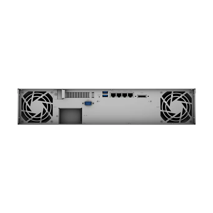 Synology Rackstation RS1221+ NAS System 8-Bay – Bild 3