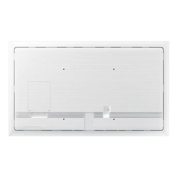 Samsung Flip Pro WM55B 140cm (55") 4K UHD digitales Flipchart Display HDMI/DP – Bild 4