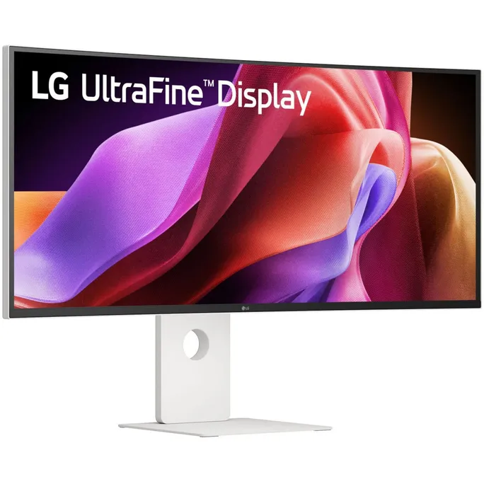 LG UltraFine 40WT95UF-W 39.7 Zoll Curved Nano IPS LED 21:9 120 Hz Office Monitor – Bild 2