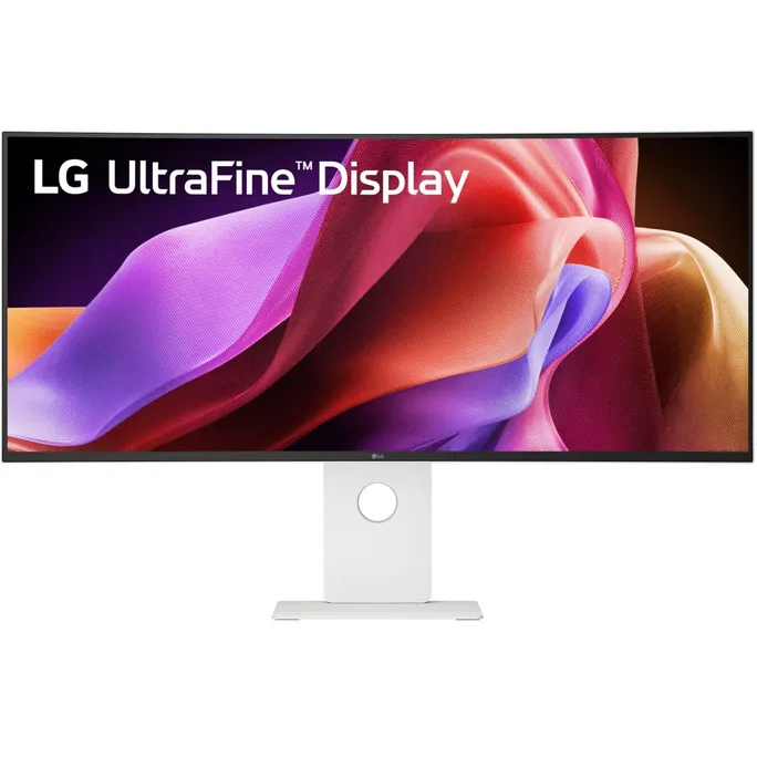 LG UltraFine 40WT95UF-W 39.7 Zoll Curved Nano IPS LED 21:9 120 Hz Office Monitor – Bild 4