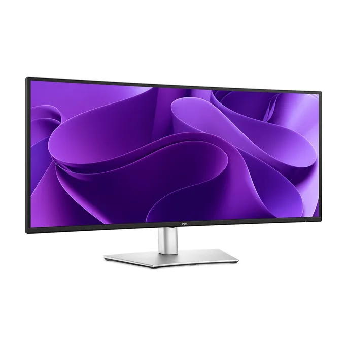 Dell P3425WE 34 Zoll UWQHD Curved IPS LED 21:9 100 Hz Office Monitor – Bild 2