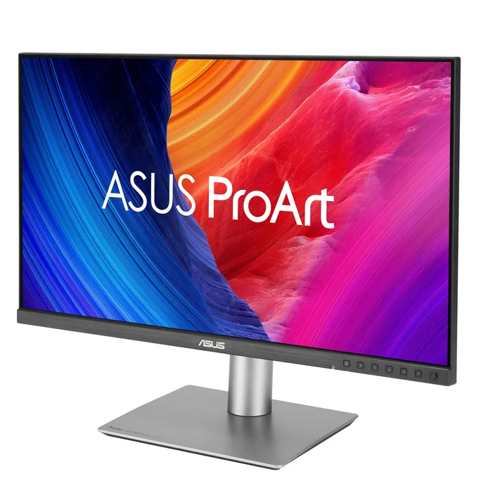 ASUS ProArt PA27JCV 27 Zoll 5K IPS LED 16:9 60 Hz Profi Monitor – Bild 3