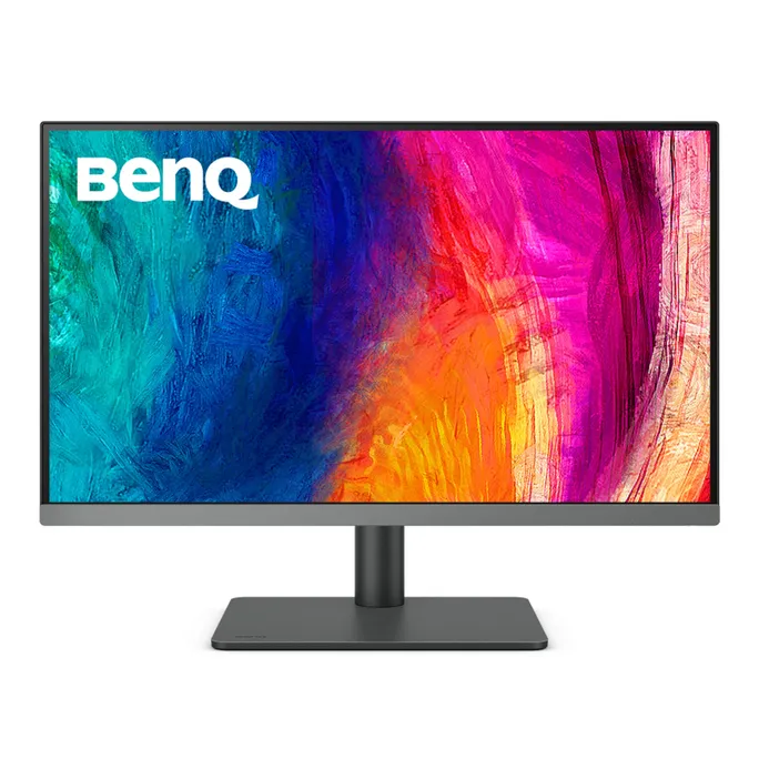 BenQ PD2706U 27 Zoll 4K (UHD) IPS LED 16:9 60 Hz Design Monitor – Bild 2
