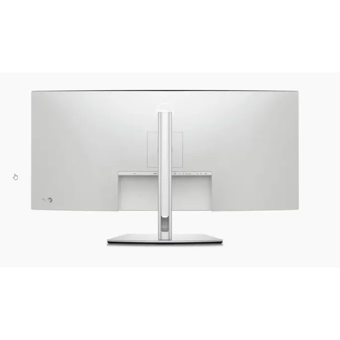 Dell UltraSharp U4025QW 39.7 Zoll Curved IPS Black LED 21:9 120 Hz Office Monitor – Bild 4