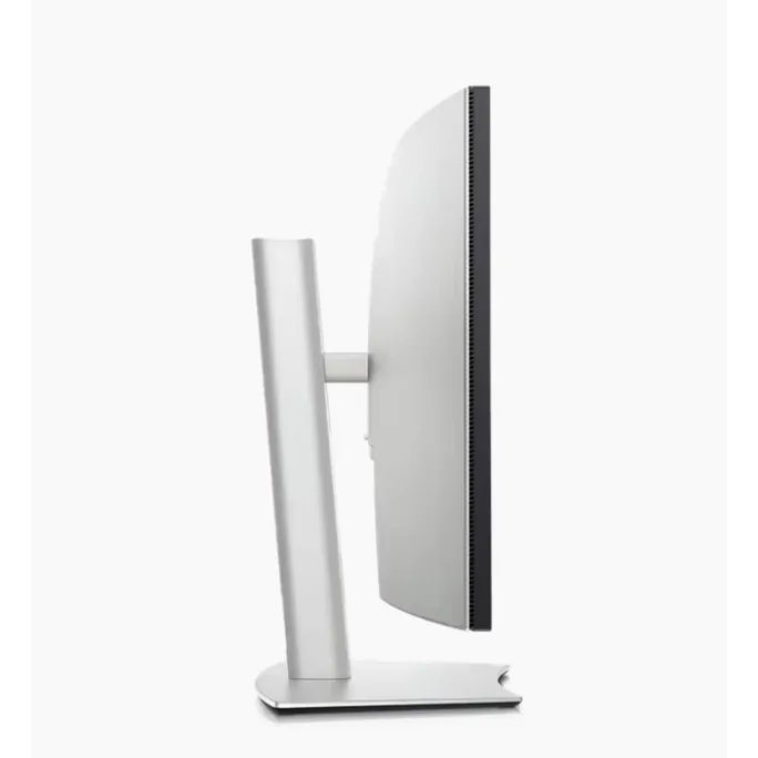 Dell UltraSharp U4025QW 39.7 Zoll Curved IPS Black LED 21:9 120 Hz Office Monitor – Bild 5
