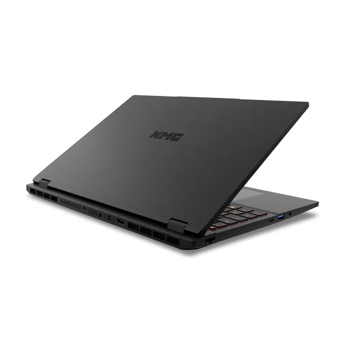 XMG Fusion 16 - M25kfc 16" WQXGA 300Hz Core Ultra 9 275HX 32GB/1TB SSD RTX 5070 nOS – Bild 5