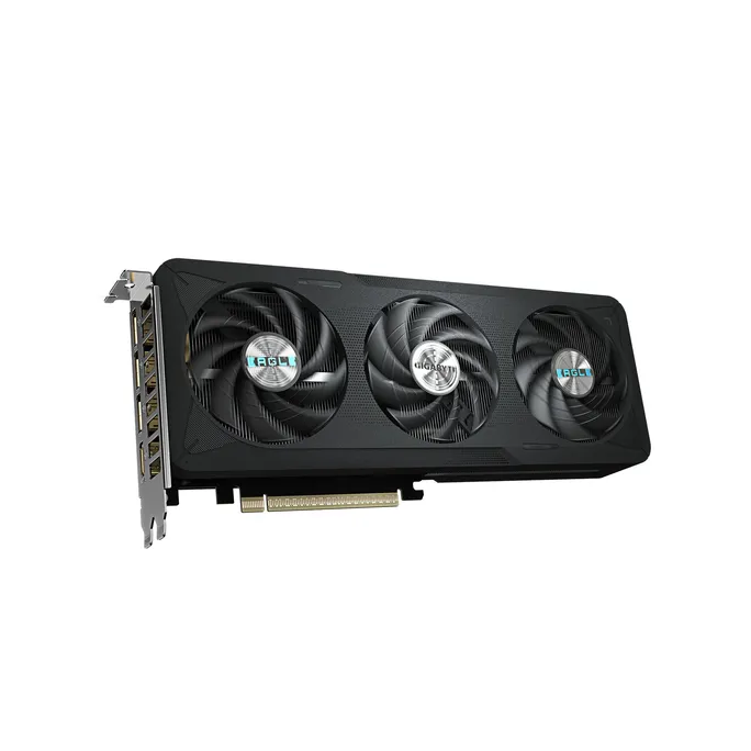 GIGABYTE GeForce RTX 5060 EAGLE MAX OC 8GD Grafikkarte HDMI/DP – Bild 3