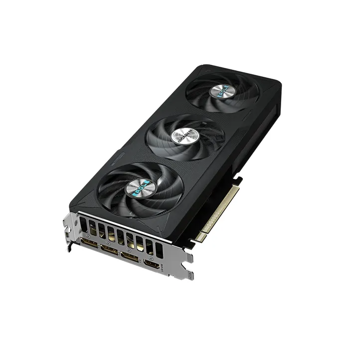 GIGABYTE GeForce RTX 5060 EAGLE MAX OC 8GD Grafikkarte HDMI/DP – Bild 4