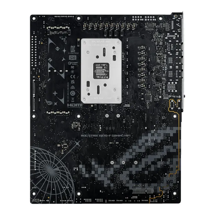 ASUS ROG STRIX X870-F GAMING WIFI ATX Mainboard AM5 HDMI/DP/USB4 – Bild 5