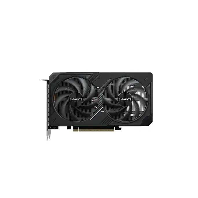 GIGABYTE GeForce RTX 5060 Ti WINDFORE MAX OC 8GD Grafikkarte HDMI/DP – Bild 2