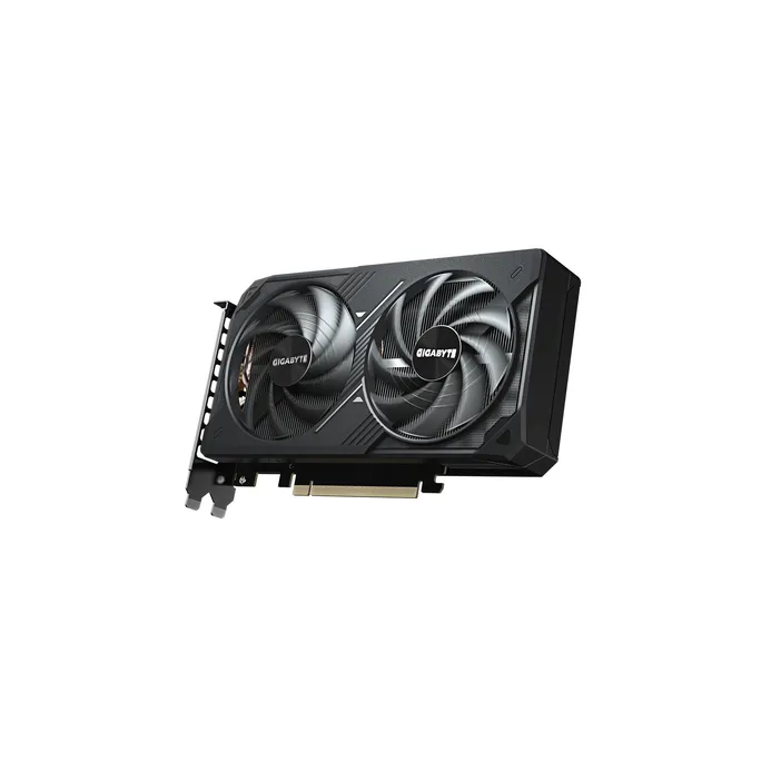 GIGABYTE GeForce RTX 5060 Ti WINDFORE MAX OC 8GD Grafikkarte HDMI/DP – Bild 4