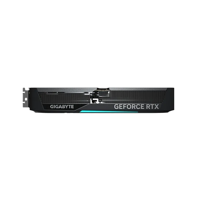 GIGABYTE GeForce RTX 5070 EAGLE OC 12GB Grafikkarte HDMI/DP – Bild 3