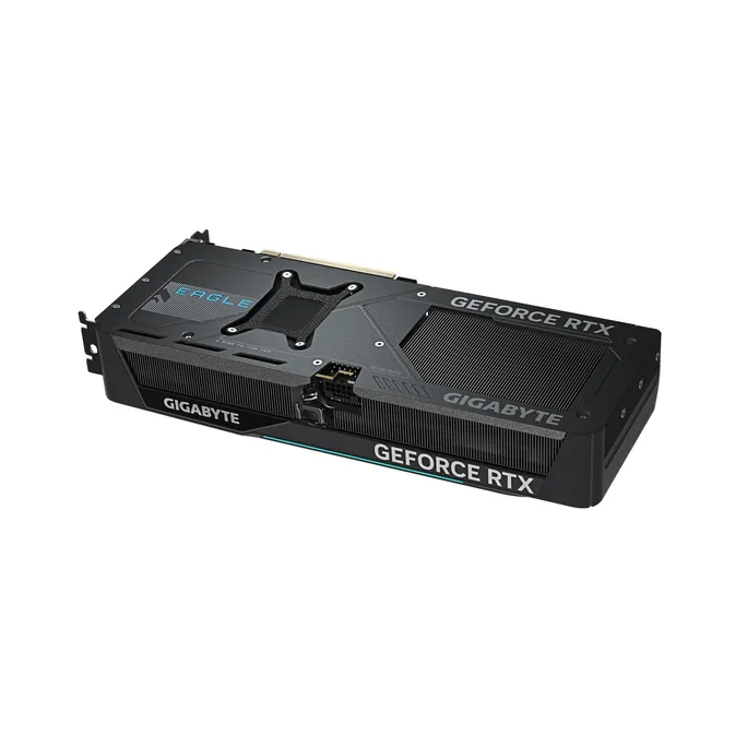 GIGABYTE GeForce RTX 5070 EAGLE OC 12GB Grafikkarte HDMI/DP – Bild 4