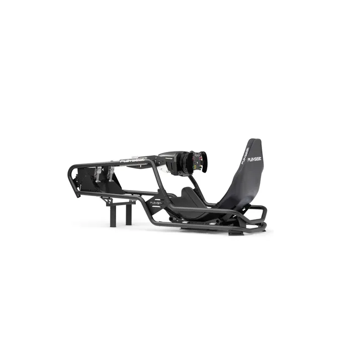 PLAYSEAT® FORMULA INTELLIGENCE BLACK - Racing Gaming Seat – Bild 4