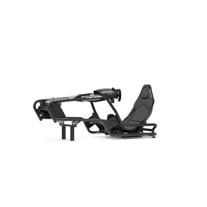PLAYSEAT® FORMULA INTELLIGENCE BLACK - Racing Gaming Seat – Bild 5