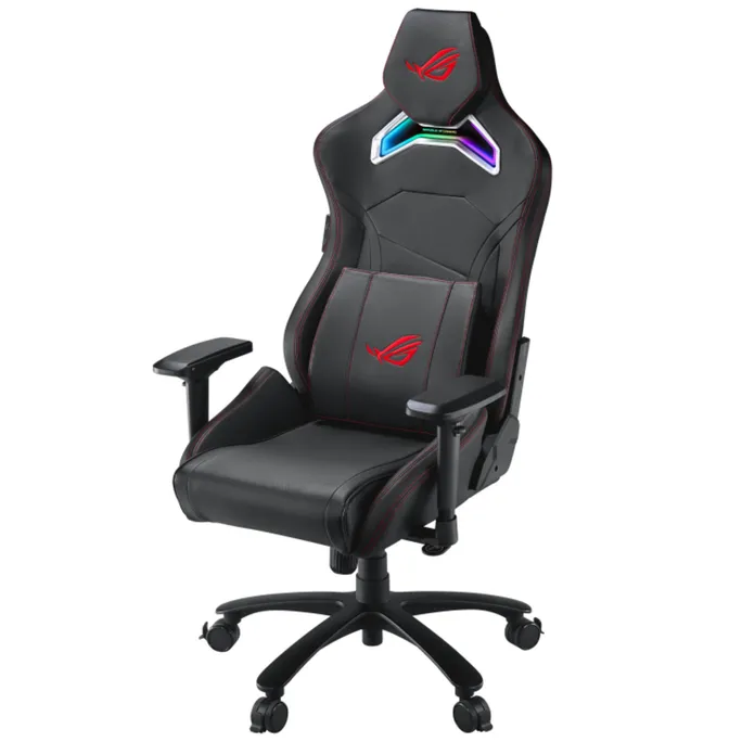 ASUS ROG Chariot RGB Gaming-Stuhl – Bild 2
