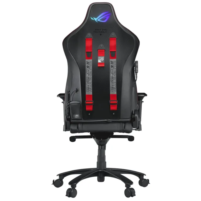ASUS ROG Chariot RGB Gaming-Stuhl – Bild 5