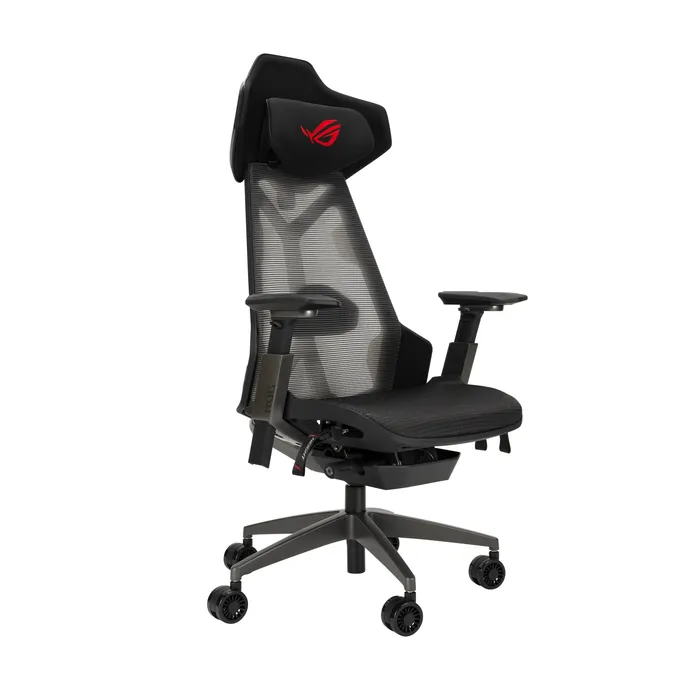ASUS ROG Destrier Ergo Gaming Chair – Bild 2