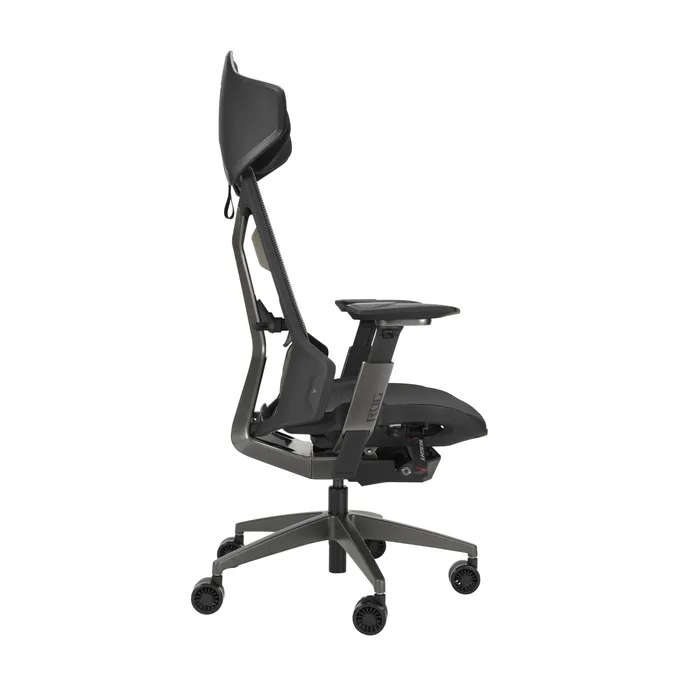 ASUS ROG Destrier Ergo Gaming Chair – Bild 4